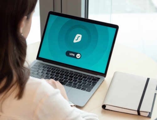 Endpoint Security: What Is It?