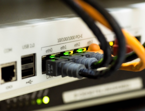 Network Monitoring: The Basics