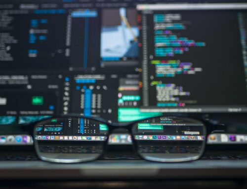 The Pinnacle of Digital Evolution: Web Dev and Cybersecurity